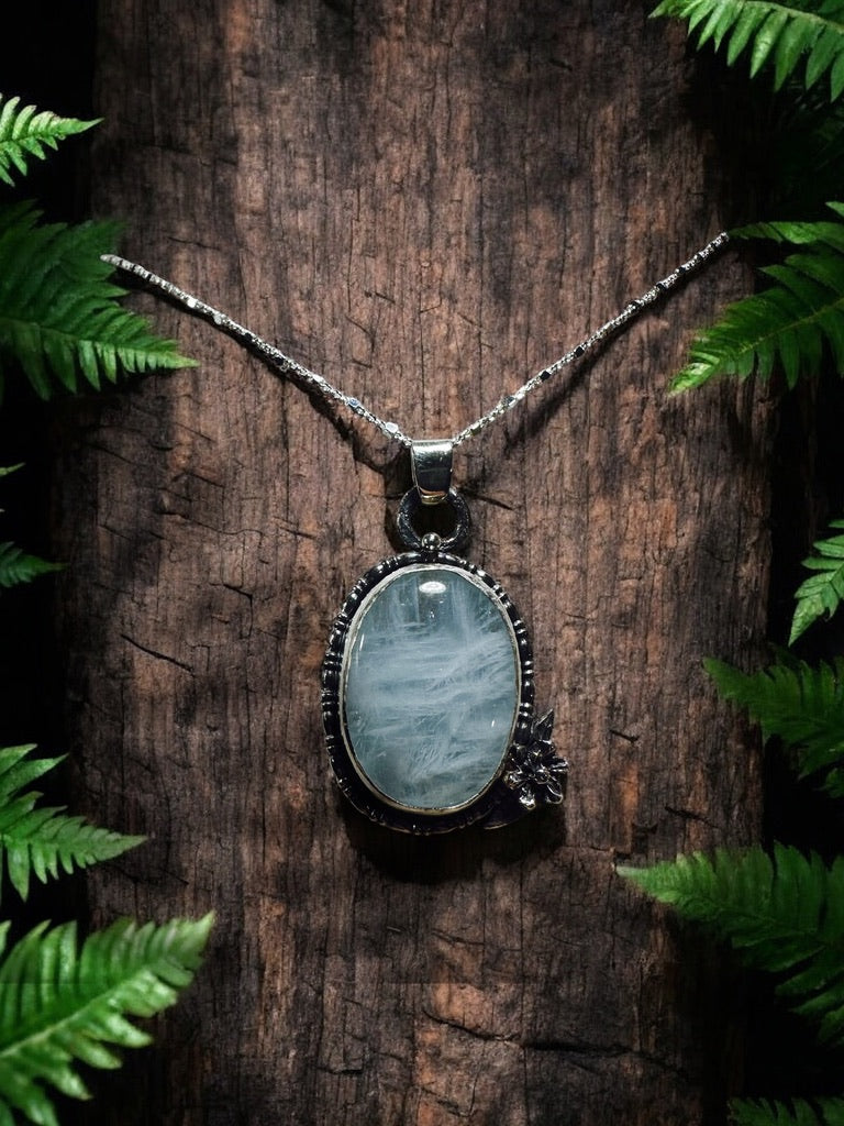 Pendants & Necklaces