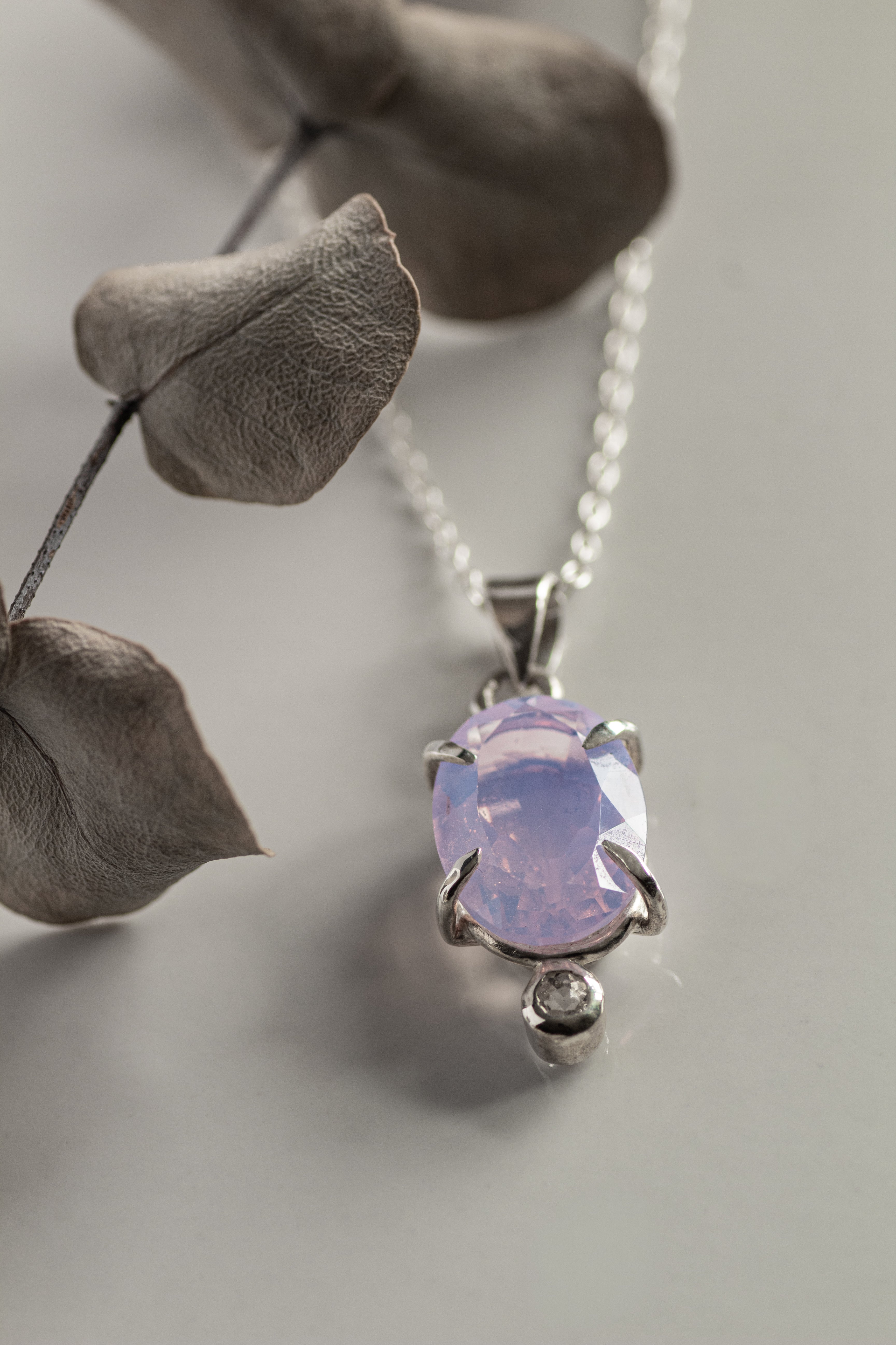 Pendants & Necklaces