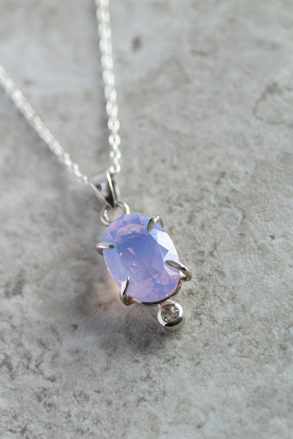 Wisteria Pendant