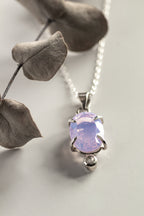 Wisteria Pendant