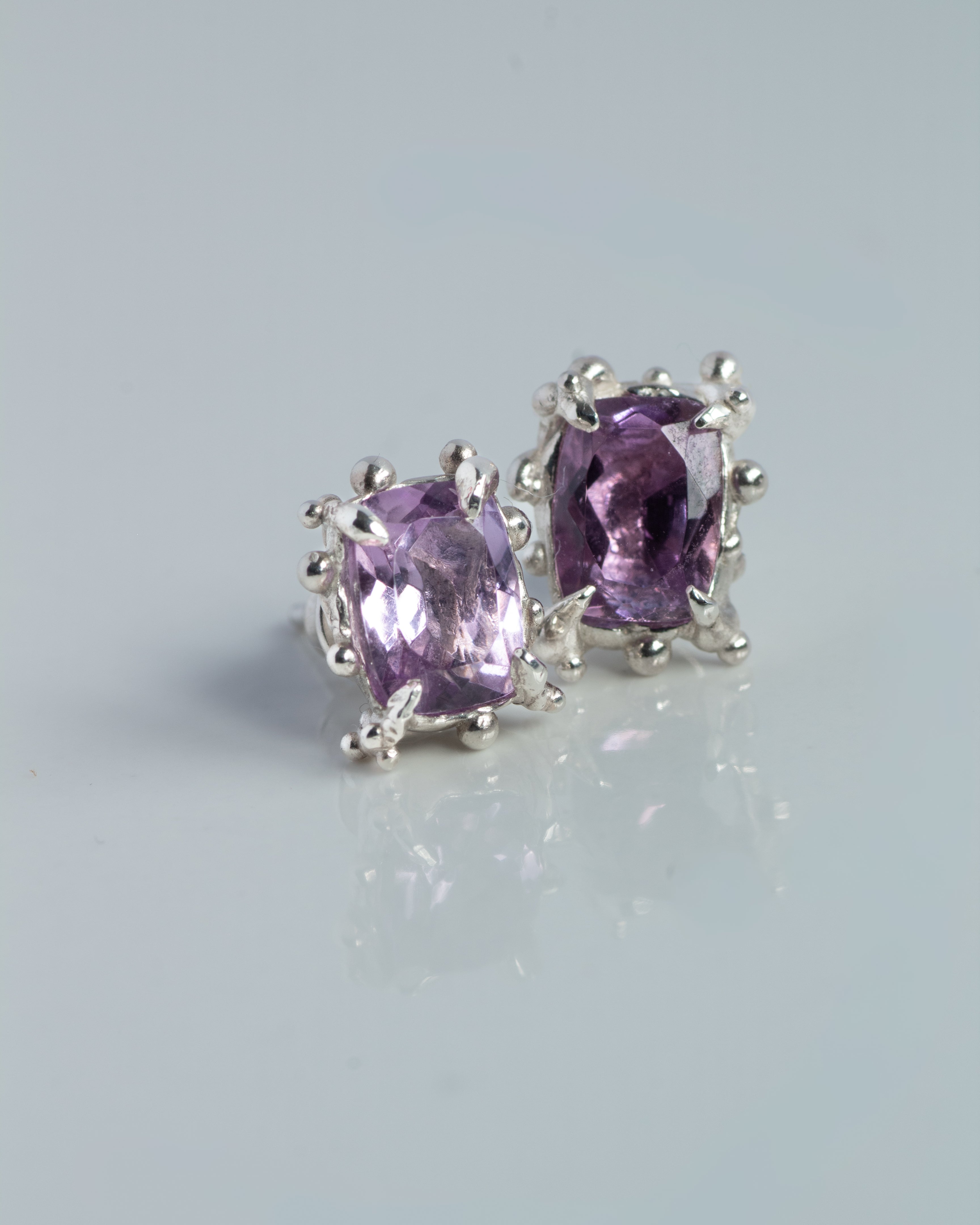 Iris Studs