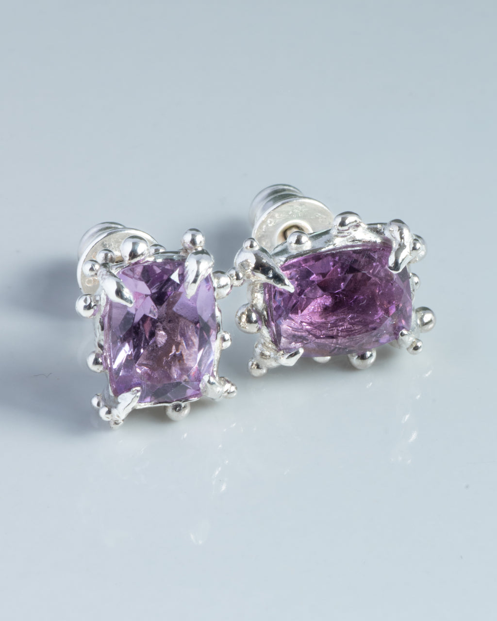 Iris Studs