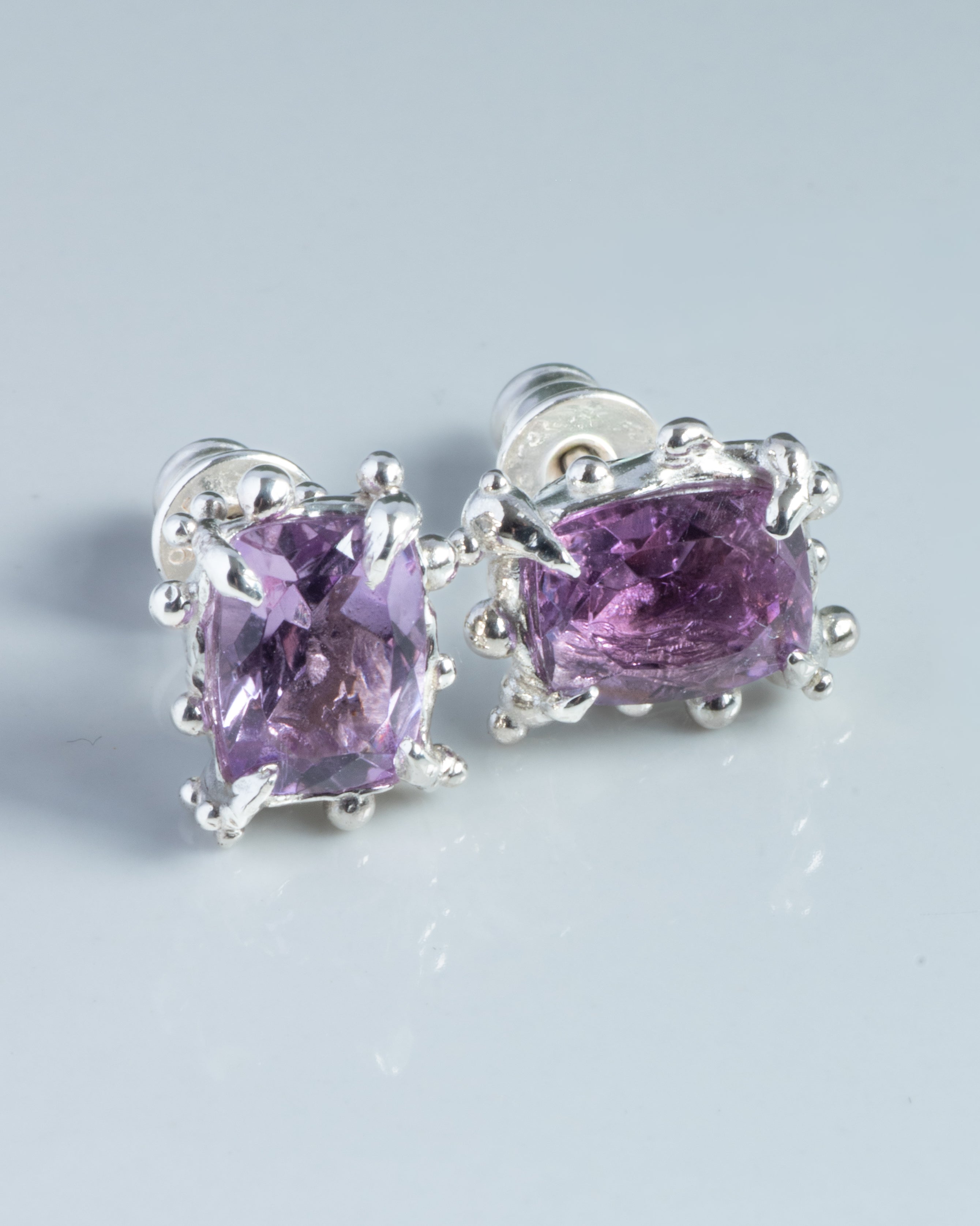 Iris Studs