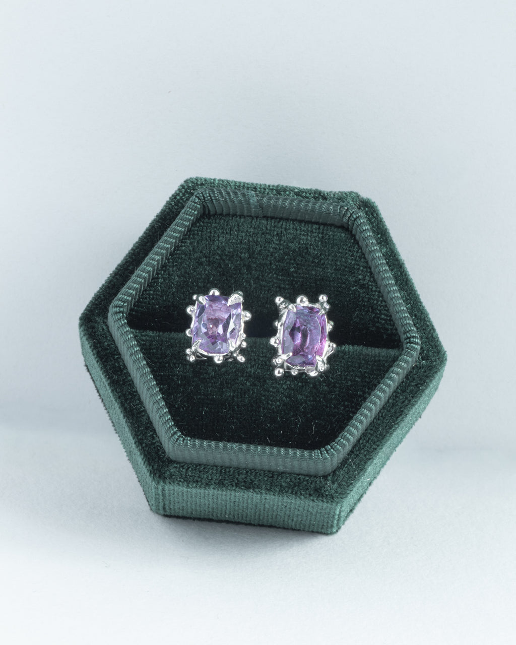 Iris Studs