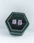 Iris Studs
