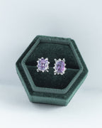 Iris Studs