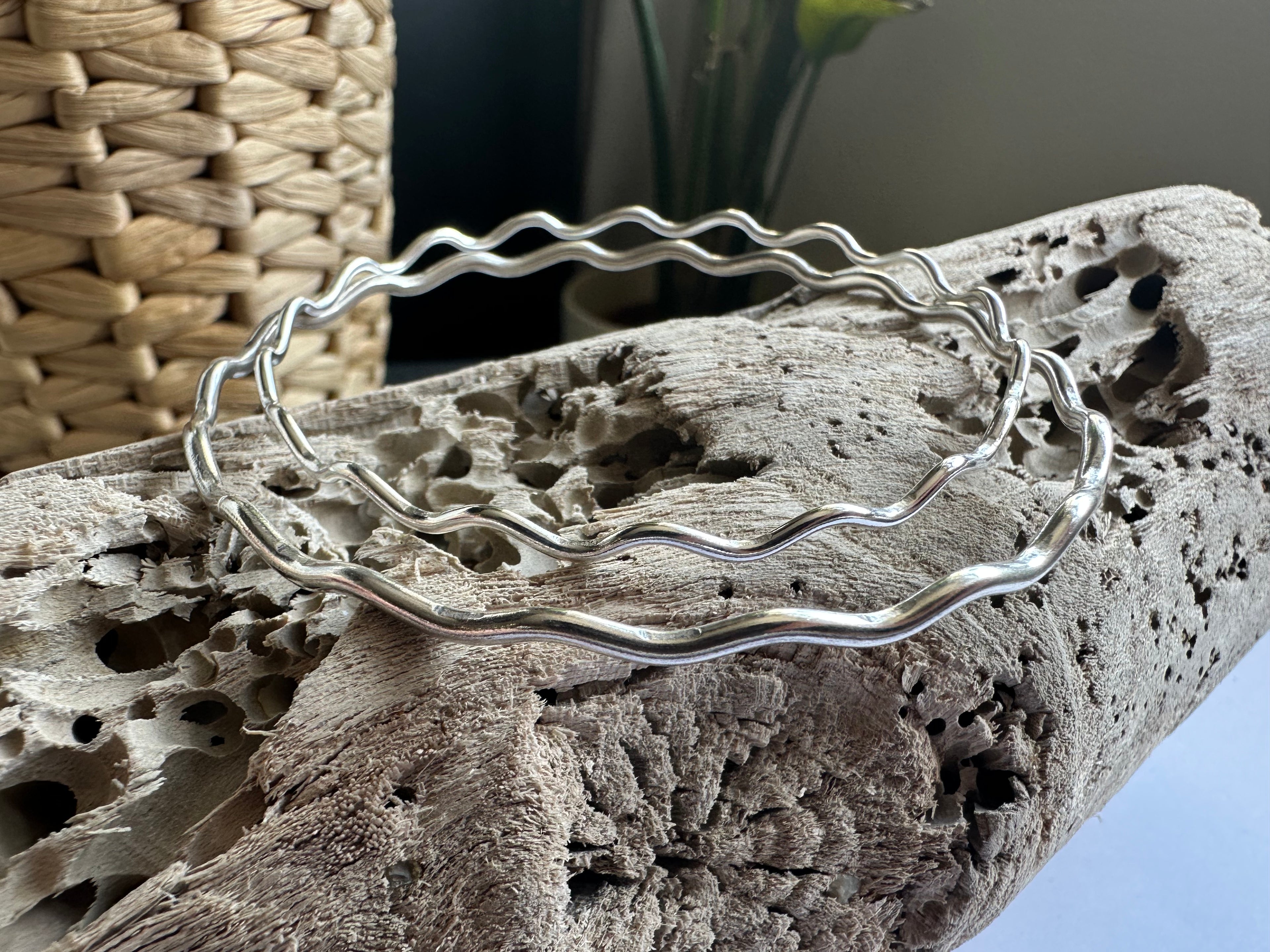 Ocean Bangle