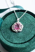 The Wildheart Pendant