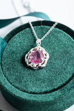 The Wildheart Pendant