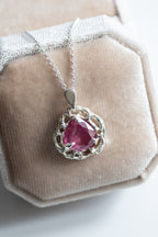 The Wildheart Pendant