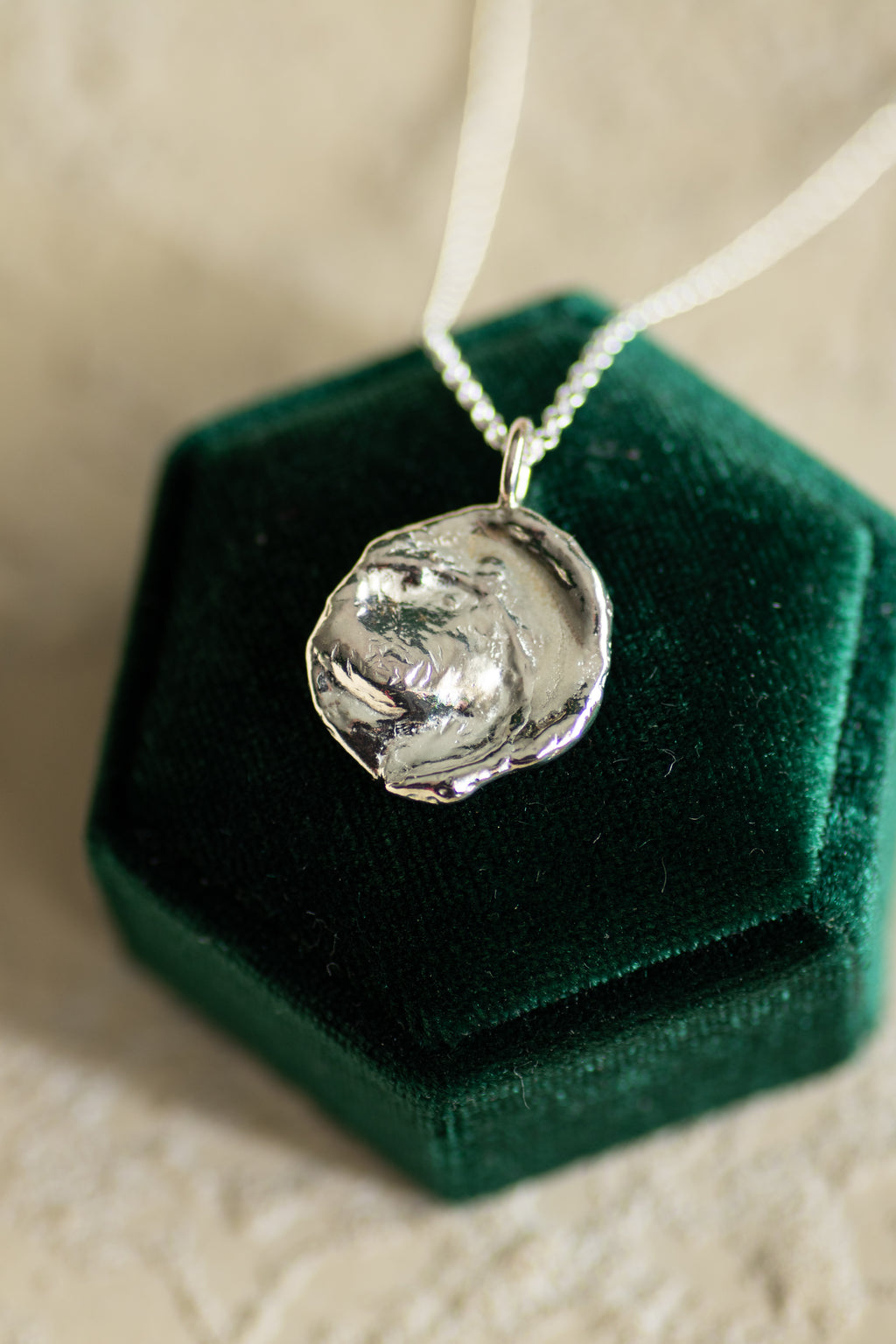 Rockpool Pendant