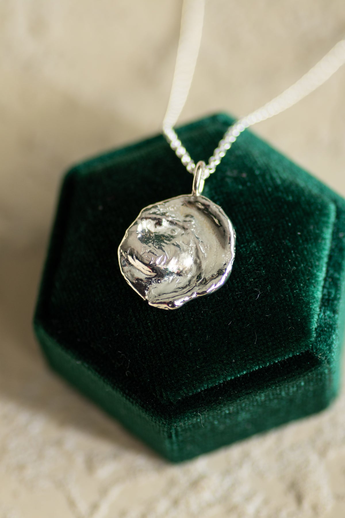 Rockpool Pendant