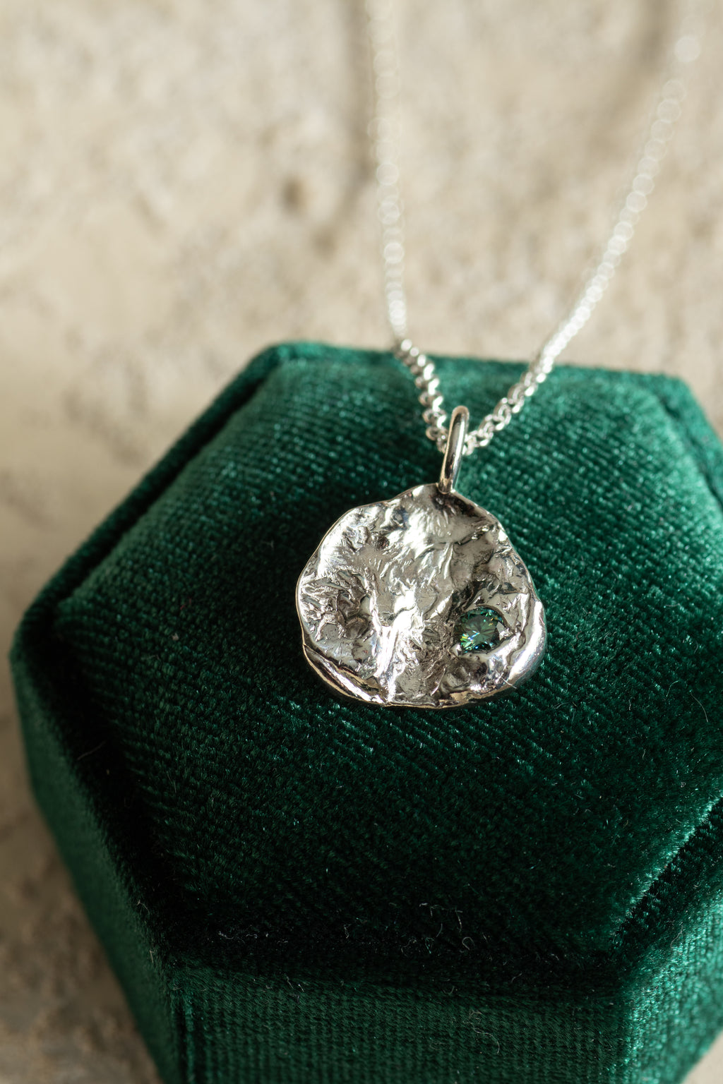Rockpool Pendant