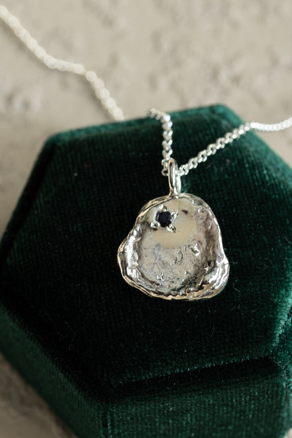 Rockpool Pendant