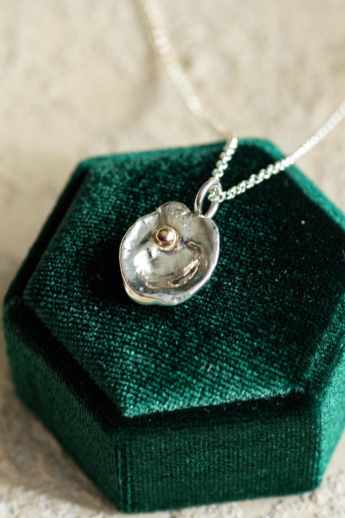 Rockpool Pendant