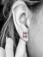 Iris Studs