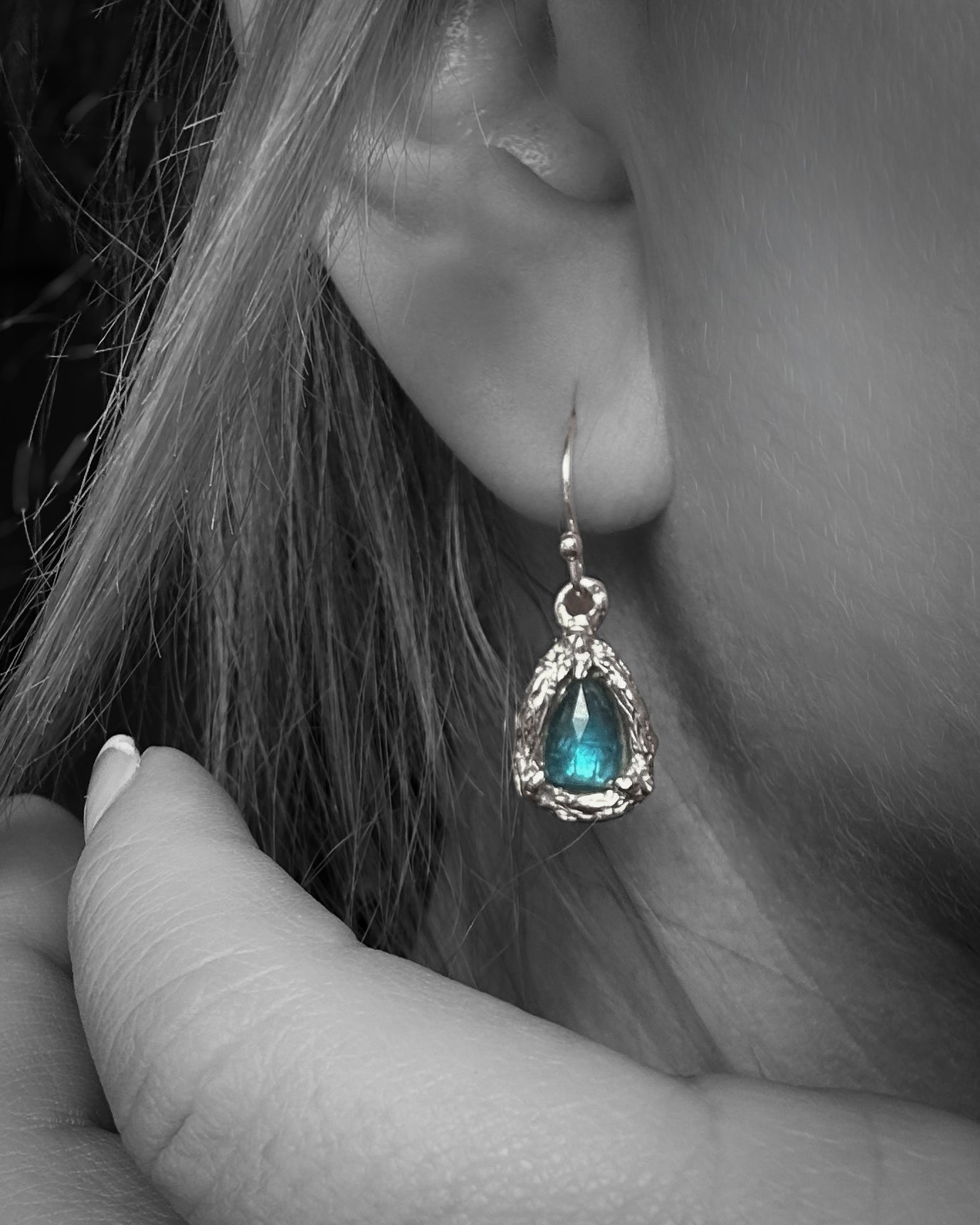 Calypso Earrings