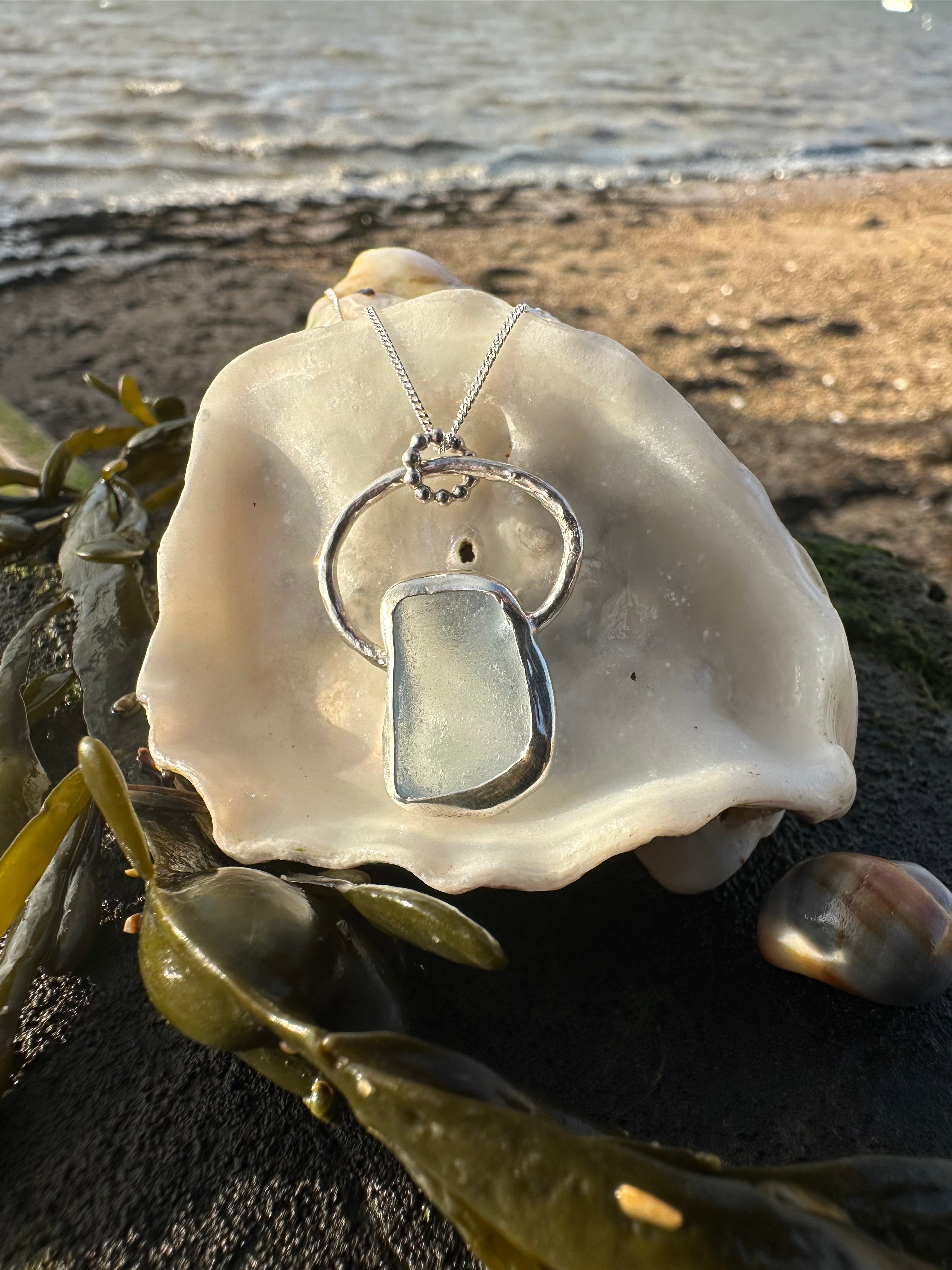 Tide Pendant