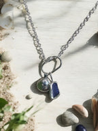 Spirit of the Sea Charm Necklace