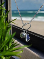 Spirit of the Sea Charm Necklace