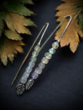 Lady of the Forrest Earrings