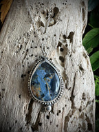 Stormcaller's Amulet