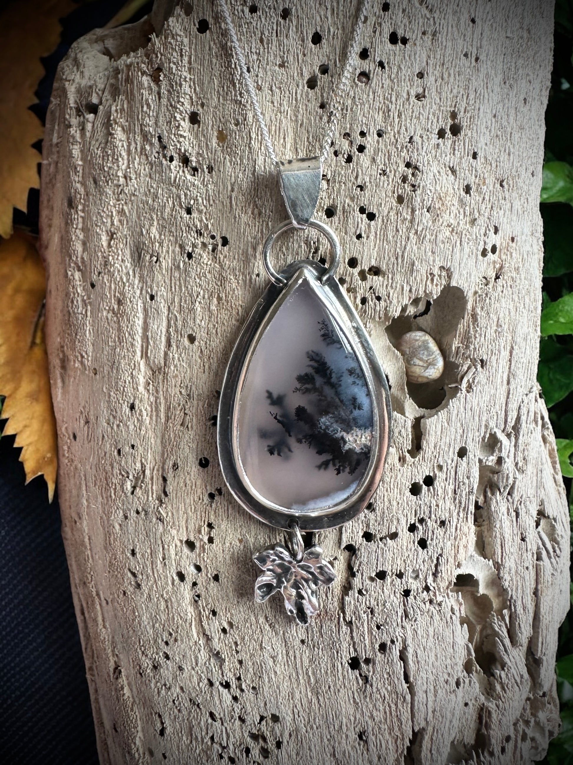 The Forest Nymph