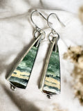 River Song Earrings